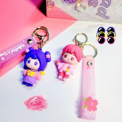 Móc khóa Couple Valentine's Day