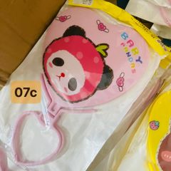 Gương Để Bàn Trái Tim