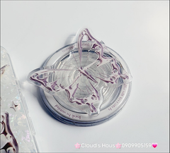 POPSOCKET Magsafe Nam Châm Hít Nhiều Mẫu Kute