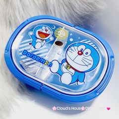 Hộp đựng cơm BENTO DORAEMON