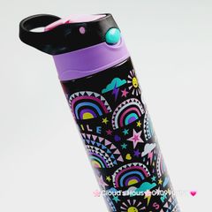BÌNH GIỮ NHIỆT Cao Cấp SMIGGLE Chính hãng