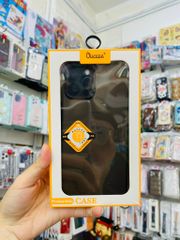 CASE IPHONE NHÁM DẺO SIÊU MỎNG OUCASE Chính Hãng