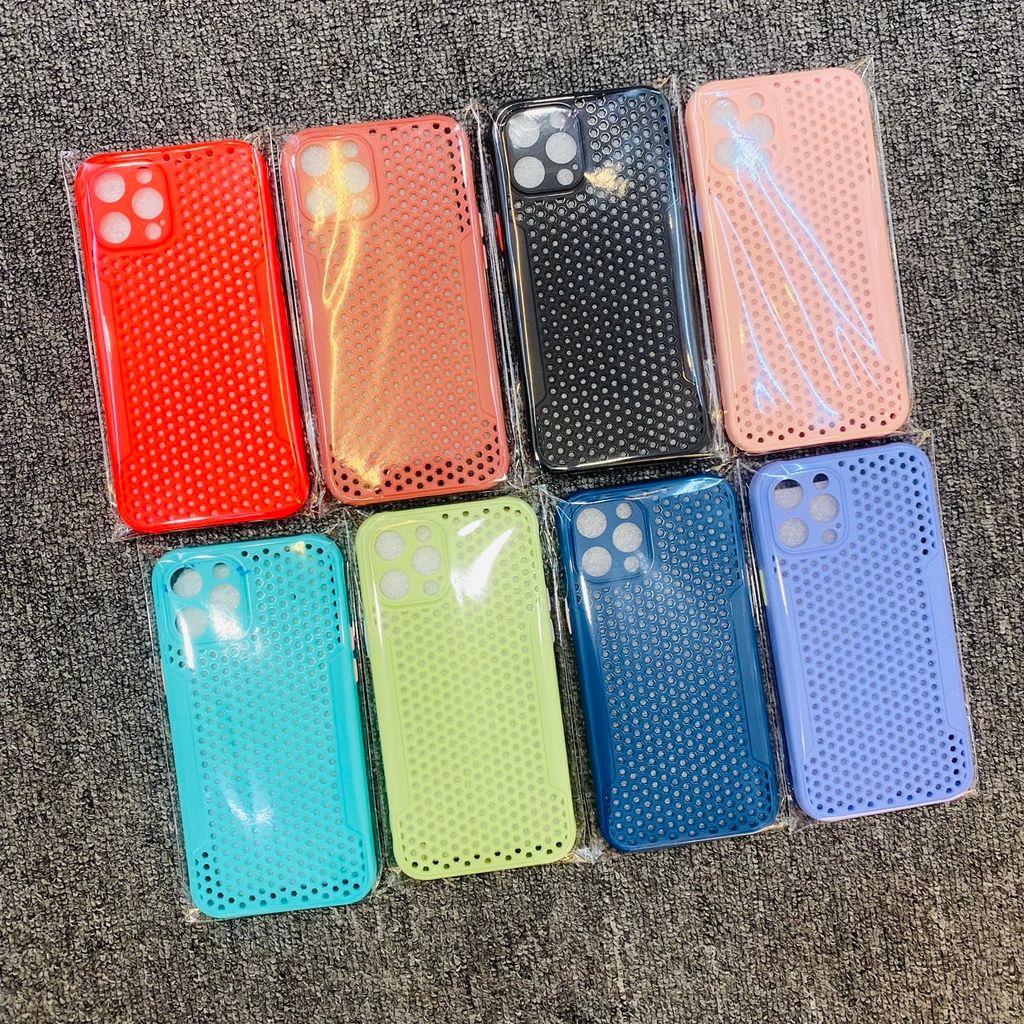Case Ốp điện thoại iPhone Nike Sport màu basic iPhone 12/13/Pro/Promax