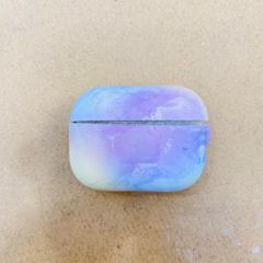 Cover Case Vỏ bảo vệ Airpod Hologram Form tròn Airpod 1/2/3/Pro/Pro2