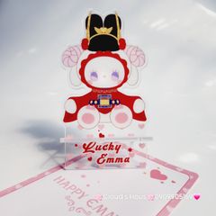 Giá đỡ điện thoại Happy Emma Đài Loan ( TAIWAN)