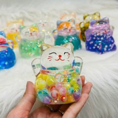Túi Mù - Túi Không Thấy Nước Size Lớn