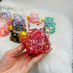 Túi Mù - Túi Không Thấy Nước Size Lớn