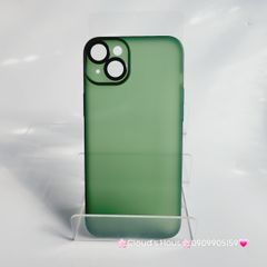 Case Ốp điện thoại iPhone 15Plus/14Plus mẫu lẻ trong iPhone 14/15/Plus