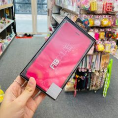 Case Ốp điện thoại iPhone Bao da X-Level FIB Color