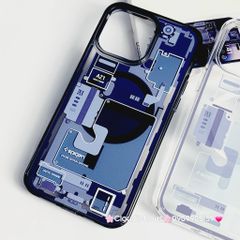 Case Ốp điện thoại iPhone YOUNGKIT Magsafe Chính hãng iPhone 14Promax /15Promax