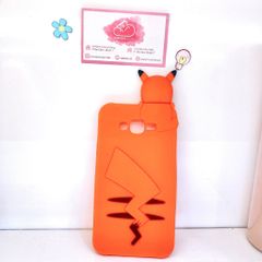 TỔNG HỢP CASE SU DẺO SAMSUNG J710