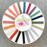 Dây Apple Watch Dây dù Sportloop DÂY DÁN