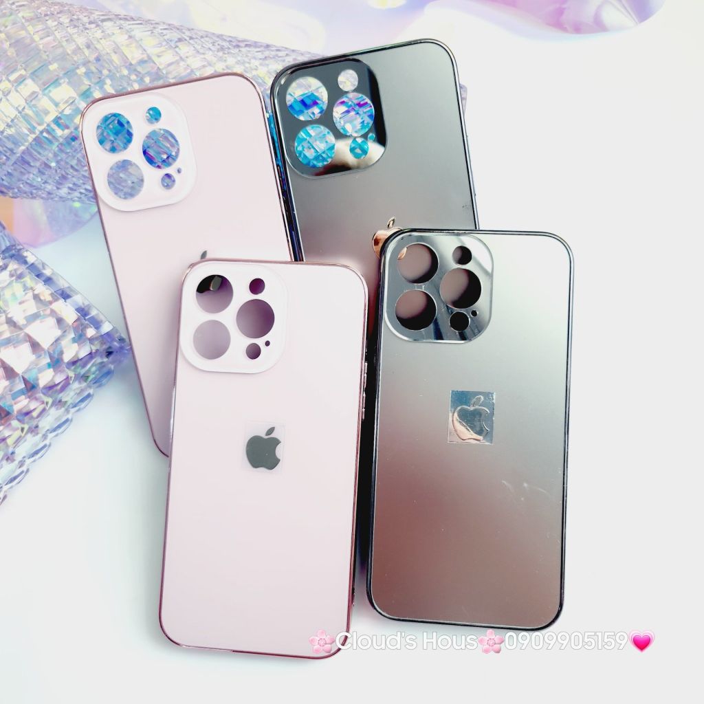 Case Ốp điện thoại iPhone Aapoo Titan Basic nút nổi iPhone 11/12/13/14/Pro/Promax