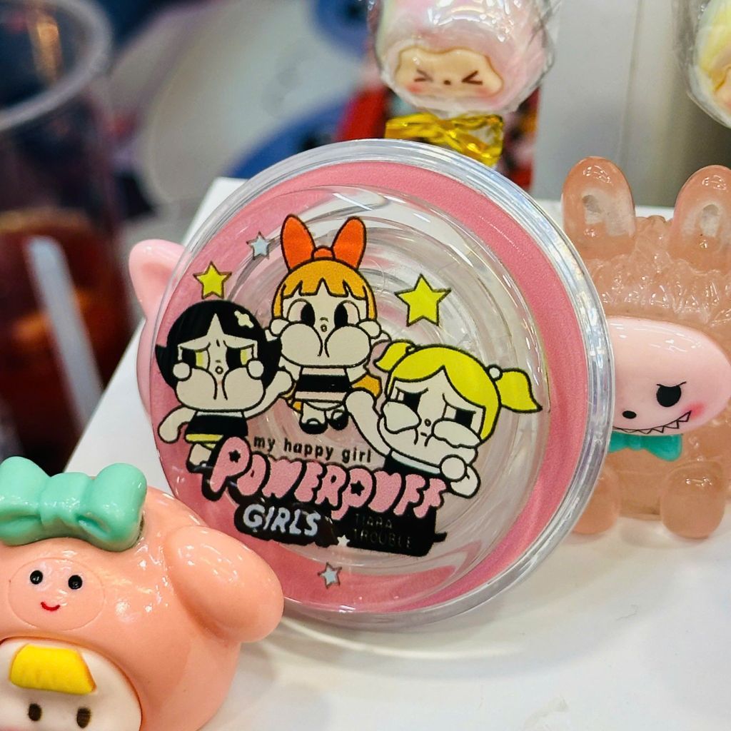 POPSOCKET Magsafe Nam Châm Hít Nhiều Mẫu Kute