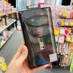 Case Ốp điện thoại iPhone Bao da X-Level FIB Color