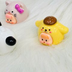 Túi Mù - Túi Không Thấy Nhiều Hình