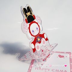 Giá đỡ điện thoại Happy Emma Đài Loan ( TAIWAN)