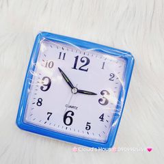 Đồng Hồ Để Bàn Hình Hoạt Hình