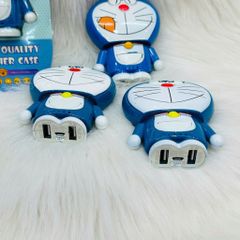 POWERBANK - Sạc dự phòng Doraemon
