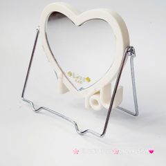 Gương Để Bàn - Cầm TayMini Nhỏ Gọn