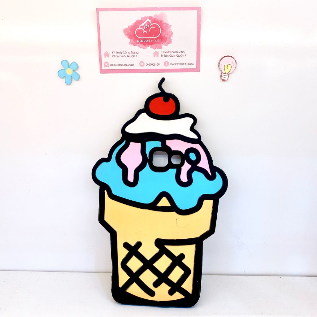 TỔNG HỢP CASE SU DẺO SAMSUNG A510