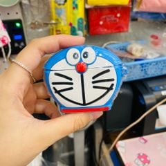 Cover Case Vỏ bảo vệ Airpod SU DẺO MÈO Doraemon Airpod 1/2/3/Pro/Pro2