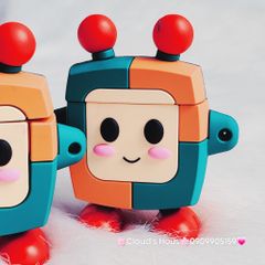 Cover Case Vỏ bảo vệ Airpod Su dẻo Máy Game dễ thương Airpod 1/2/3/Pro/Pro2