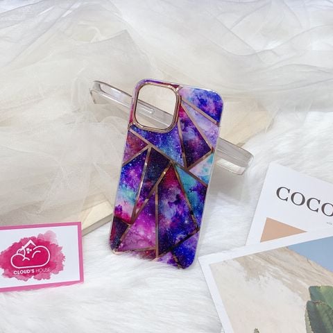 CASE iPhone VÂN ĐÁ MABLE