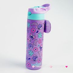 BÌNH GIỮ NHIỆT Cao Cấp SMIGGLE Chính hãng