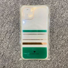 Case Ốp điện thoại iPhone Màu Basic Classic Case Kim tuyến Chống ố