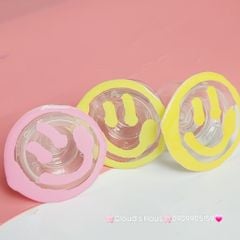 POPSOCKET Trong Suốt