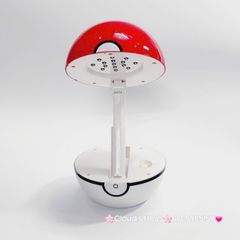 ĐÈN HỌC ĐỂ BÀN BÓNG POKEMON