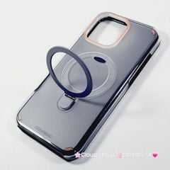 Case Ốp điện thoại iPhone Chống Shock 2 lớp chính hãng DOVGOC Siêu Xịn iPhone 15/16/Pro/Promax