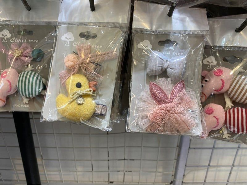 CÀI TÓC HÌNH KUTE