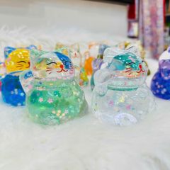 Túi Mù - Túi Không Thấy Nước Size Lớn
