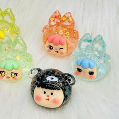Túi Mù - Túi Không Thấy Nhiều Hình