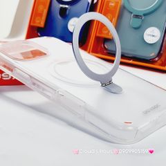 Case Ốp điện thoại iPhone Chống Shock 2 lớp chính hãng DOVGOC Siêu Xịn iPhone 15/16/Pro/Promax