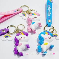 Móc Khóa Unicorn
