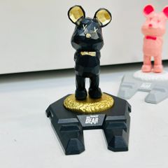 Giá đỡ điện thoại Hình Bearbrick RT-023