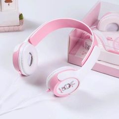 Tai nghe Headphone Hello Kitty AY-9