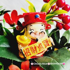 ÔNG THẦN TÀI 3 ( Bộ 4 Ông Thần Tài) - TẾT