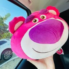 Gấu Bông Lotso To Miniso