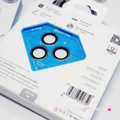 CƯỜNG LỰC CAMERA chính hãng KUZOOM siêu mỏng (phiên bản cao cấp mới)