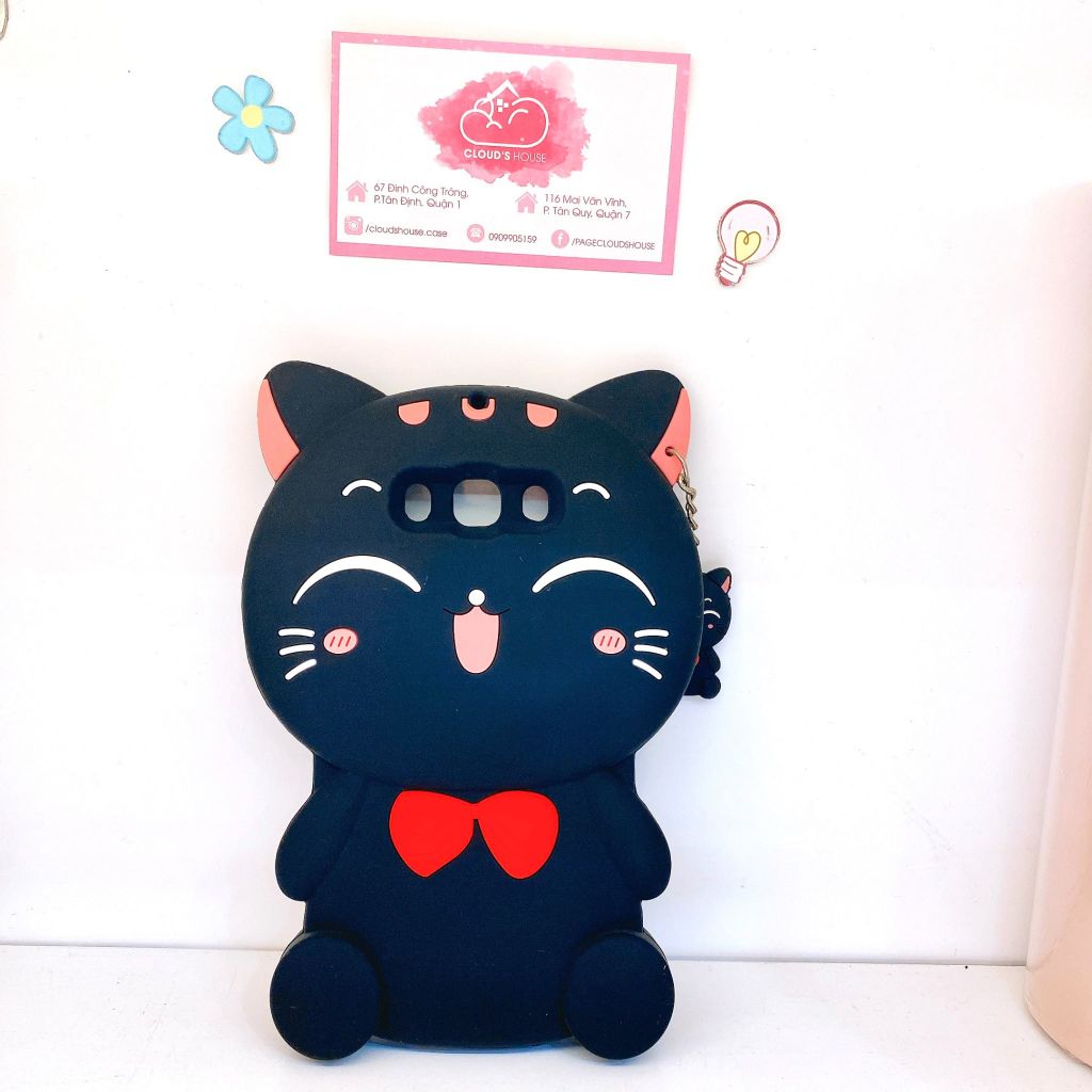 TỔNG HỢP CASE SU DẺO SAMSUNG J710