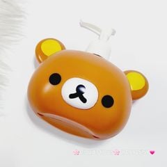 Bình Chiết Mỹ Phẩm Rilakkuma