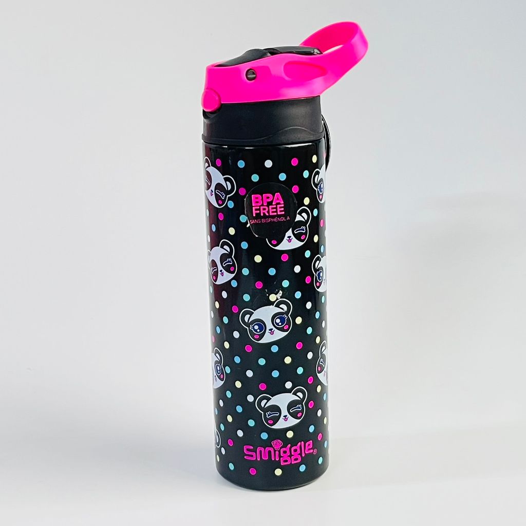 BÌNH GIỮ NHIỆT Cao Cấp SMIGGLE Chính hãng