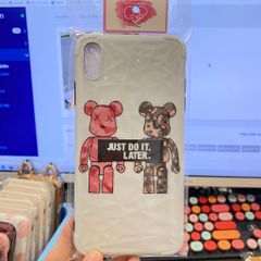 Case ốp điện thoại Iphone  3D Dianmond Kenzo (nhiều mẫu)
