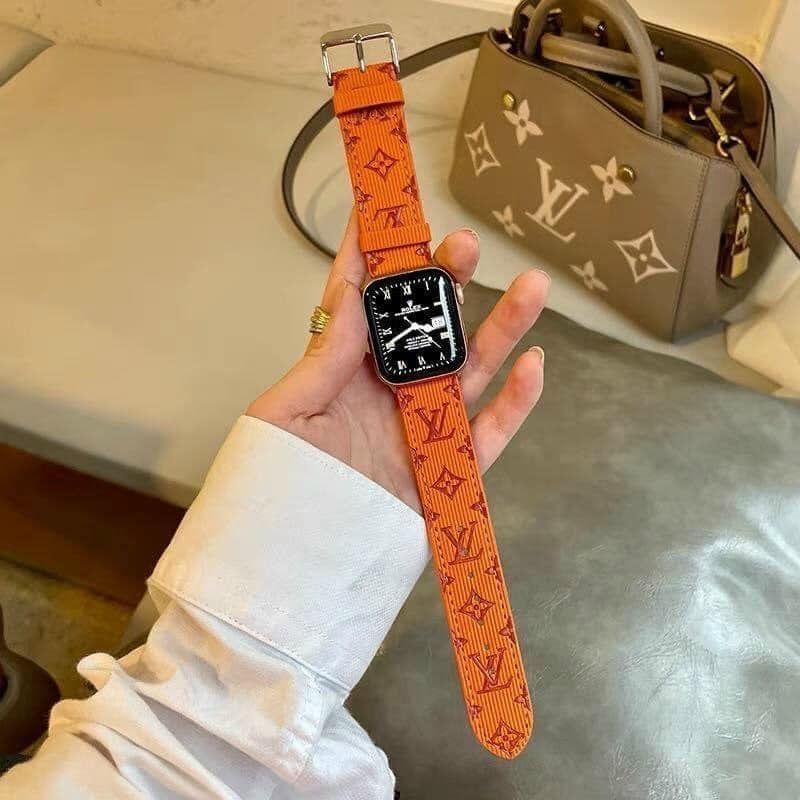APPLE WATCH DÂY DA CAO CẤP THƯƠNG HIỆU