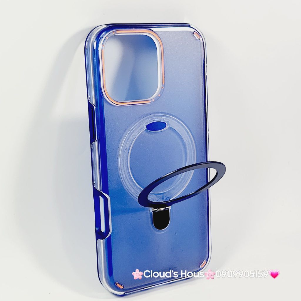 Case Ốp điện thoại iPhone Chống Shock 2 lớp chính hãng DOVGOC Siêu Xịn iPhone 15/16/Pro/Promax