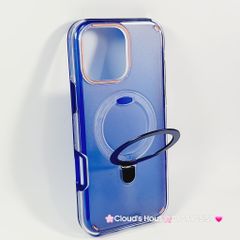 Case Ốp điện thoại iPhone Chống Shock 2 lớp chính hãng DOVGOC Siêu Xịn iPhone 15/16/Pro/Promax